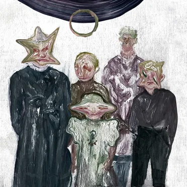 Baldruin & Das Ensemble der zittrigen Glieder