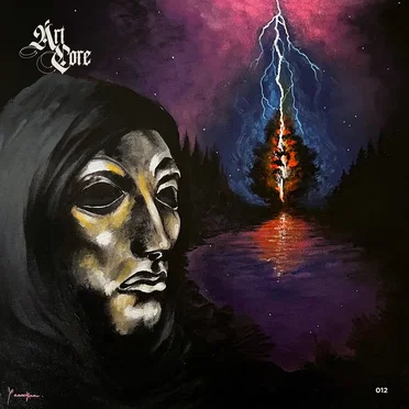 Make It Blow by TEUTON - album cover