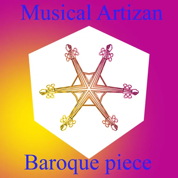 Baroque Piece