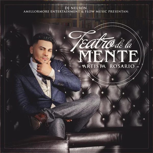 Teatro de la mente