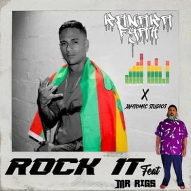 Rock It