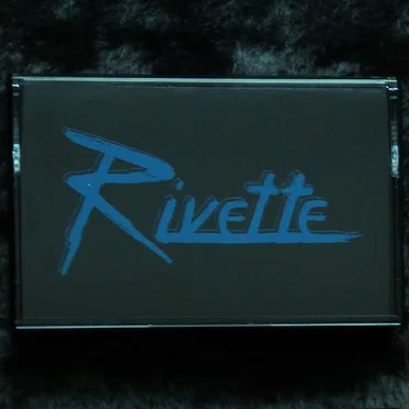 DEMO 2015 by Rivette - album cover