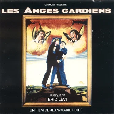 Les Anges gardiens