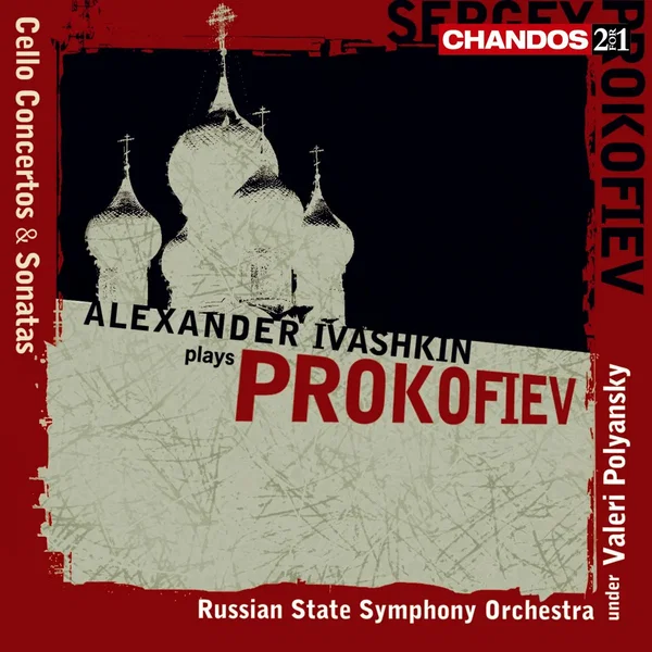 Cello Concertos and Sonatas