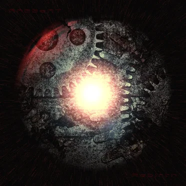Rebirth EP by RAßßeAT - album cover