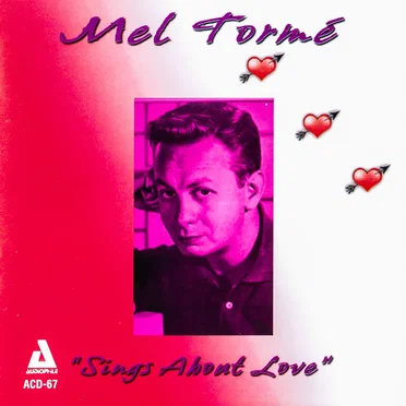 Mel Tormé Sings About Love