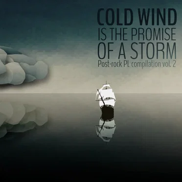 Cold Wind Is the Promise of a Storm, Volume 2 by Various Artists - album cover