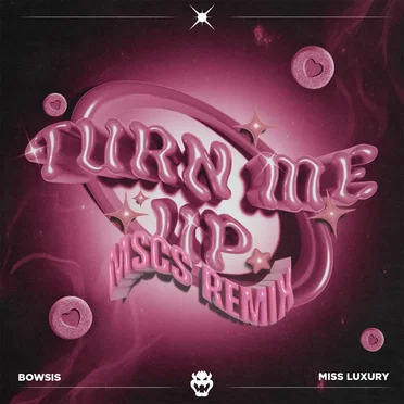 Turn Me Up (MSCS Remix feat. MISS LUXURY)