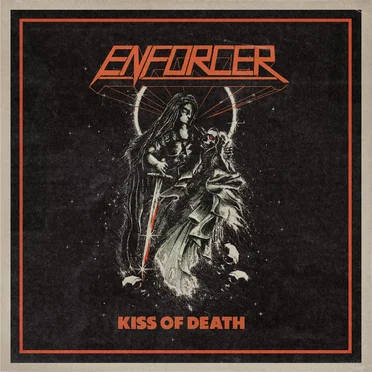 Kiss Of Death