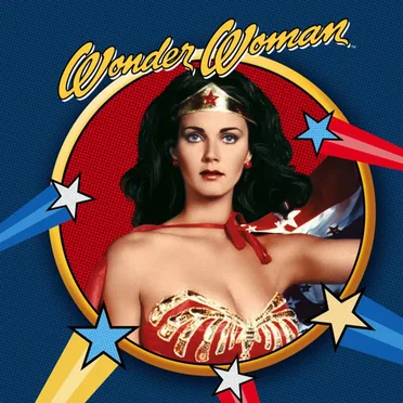 Wonder Woman 75th Anniversary