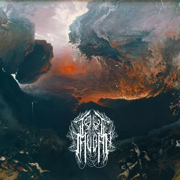 Toul en Ihuern by Toul en Ihuern - album cover