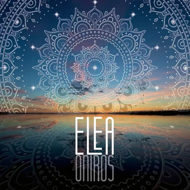 Oniros by Elea - album cover