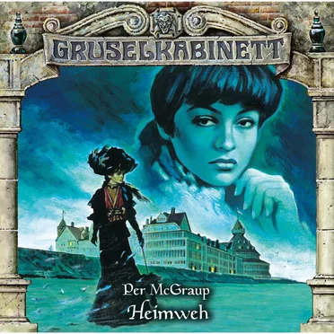 Heimweh by Marc Gruppe - album cover