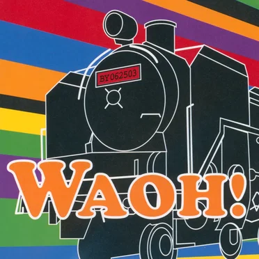 Waoh!