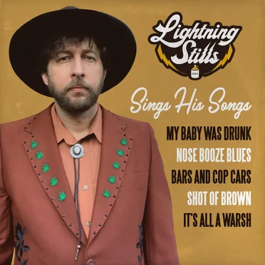 Sings His Songs