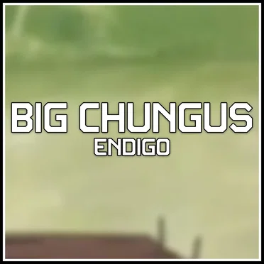 Big Chungus by Endigo - album cover