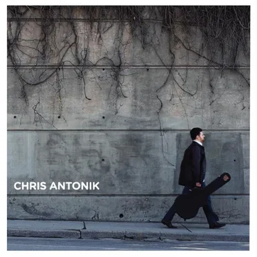 Chris Antonik by Chris Antonik - album cover