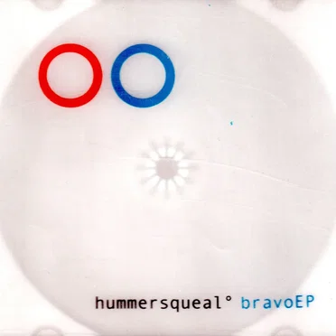 BravoEP by Hummersqueal° - album cover