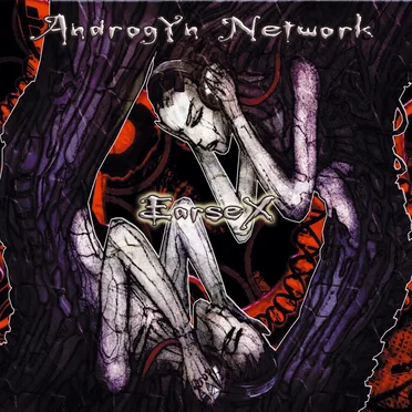 Earsex by Androgyn Network - album cover