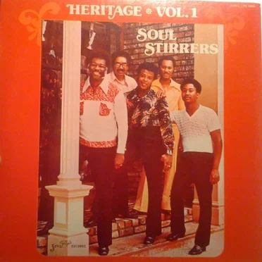 Heritage, Vol. I