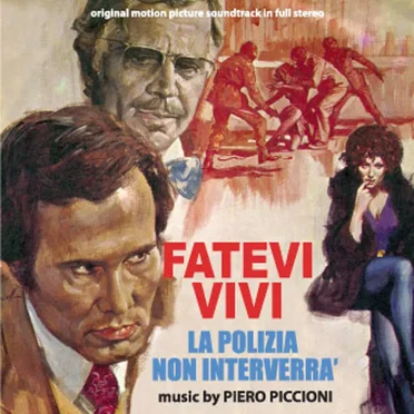 Fatevi vivi la polizia non interverrà