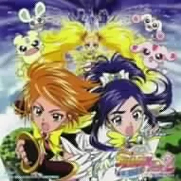 映画ふたりはプリキュア-マックスハート2 雪空のともだち オリジナル・サウンドトラック