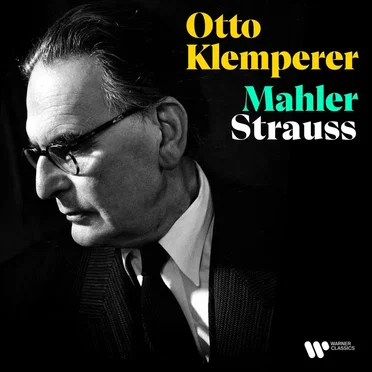 Mahler / Strauss