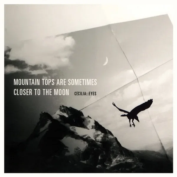 Mountain Tops Are Sometimes Closer to the Moon