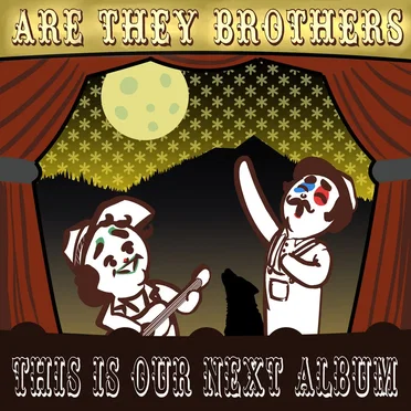 This Is Our Next Album