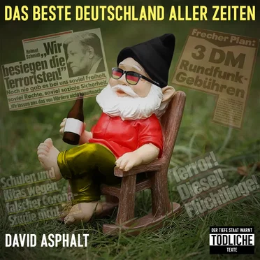 Das beste Deutschland aller Zeiten