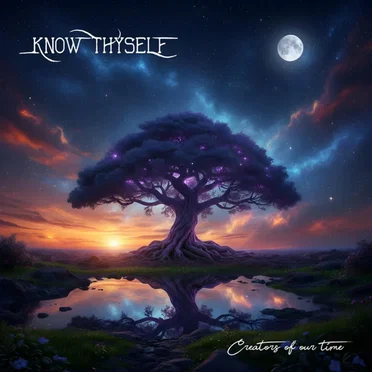 Creators of Our Time by Know Thyself - album cover