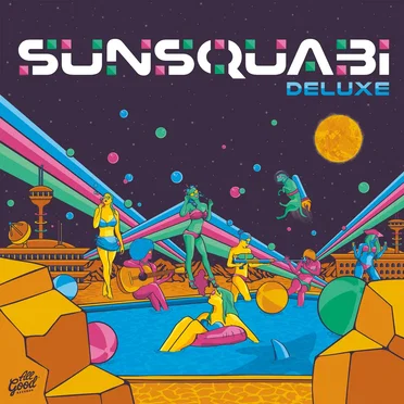 Deluxe EP