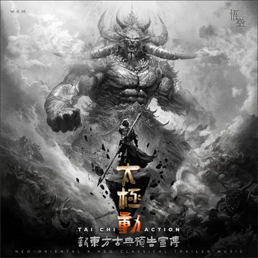 Tai Chi: Action