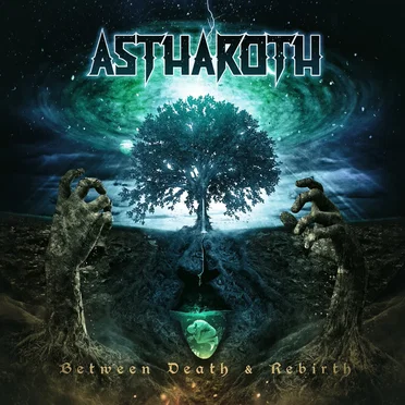 Between Death & Rebirth