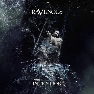 Ravenous by Lynn’s Intention - album cover