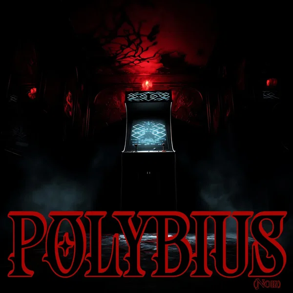 Polybius (Noir)
