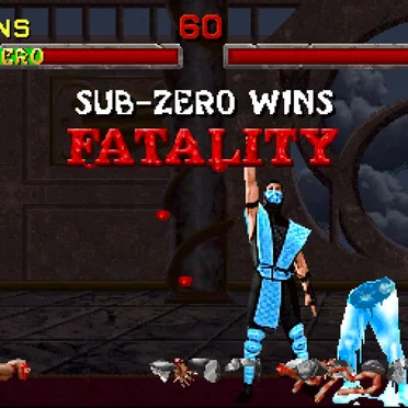 Fatality by LabRat - album cover