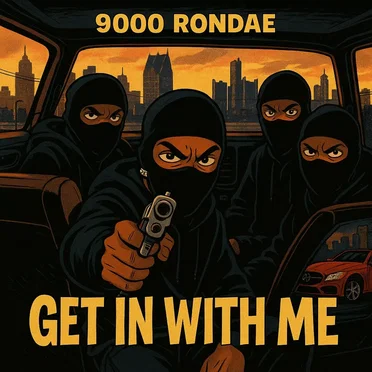 Get in With Me