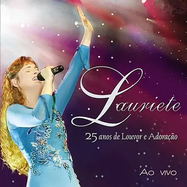 25 Anos De Louvor E Adoração