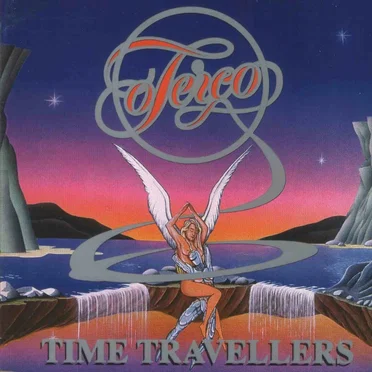 Time Travelers