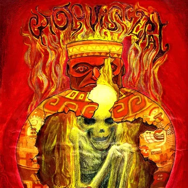 Cholo Visceral