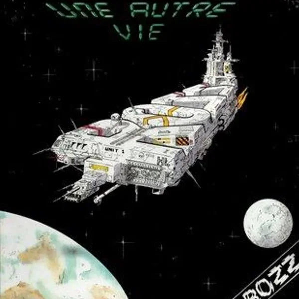 Une autre vie