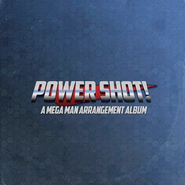 POWER SHOT! by Joshua Morse - album cover