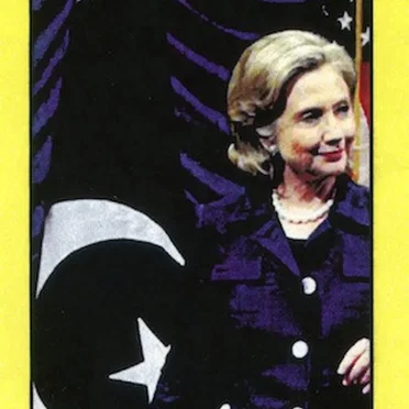 Washington Buries Al Qaeda Leader at Sea: Deck 3