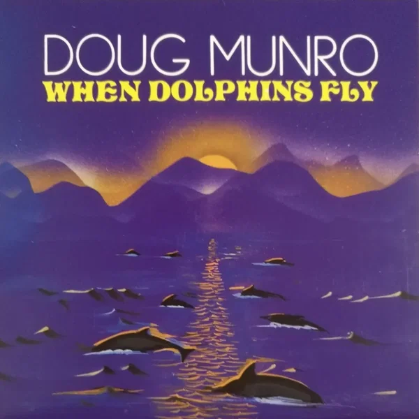 When Dolphins Fly