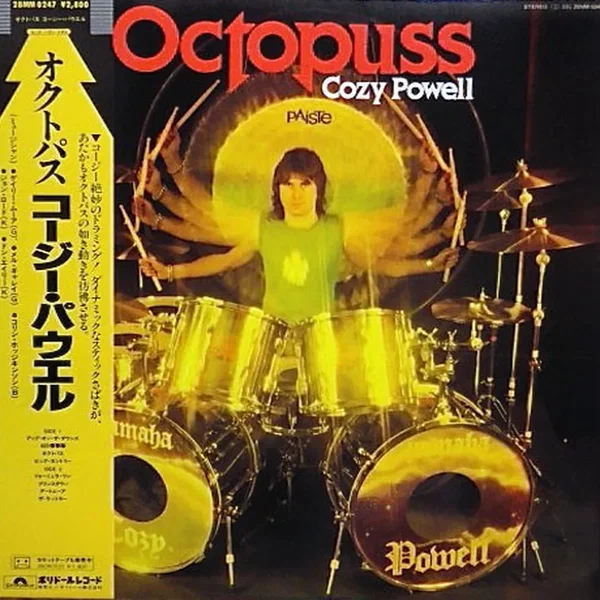 Octopuss