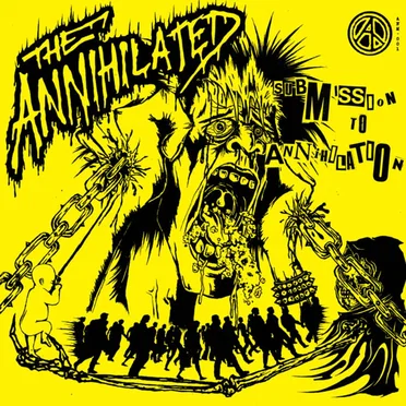 The Annihilated