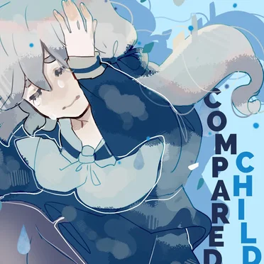 Compared Child