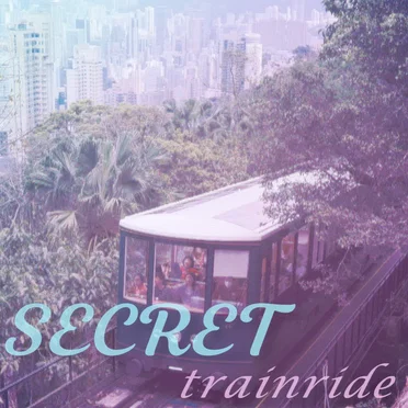 trainride