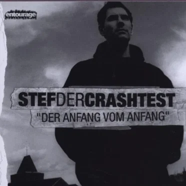 Der Anfang vom Anfang